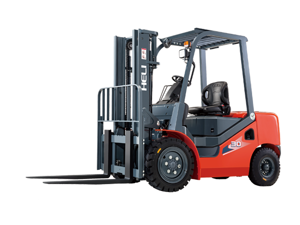 Forklift Small 2,5-3T