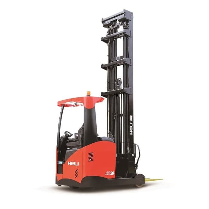 Reach-Truck-Seat-On-1.6-Ton